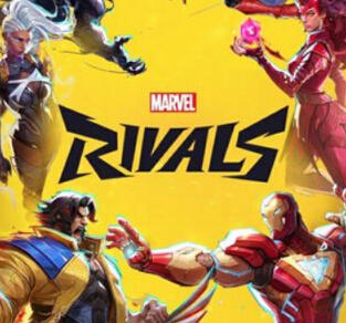 Marvel Rivals