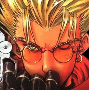 TRIGUN