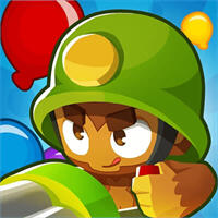 BLOONS TD6