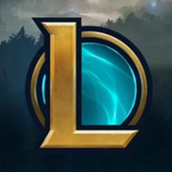 LEAGUE OF LEGENDS