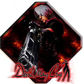 DEVIL MAY CRY